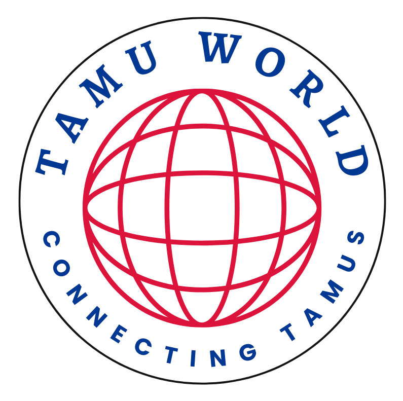 Tamu World Logo